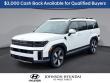 New 2026 Hyundai Santa Fe Limited AWD SUV