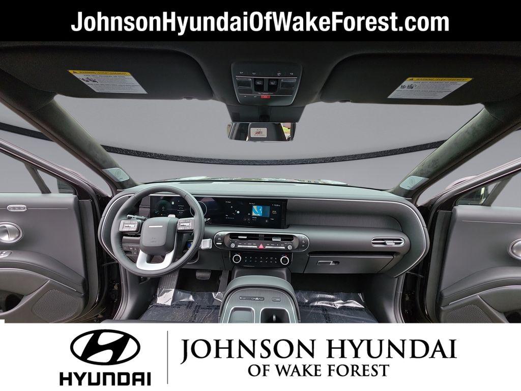 2026 Hyundai Palisade Calligraphy - Photo 17