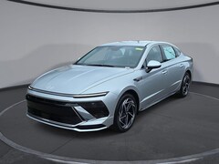 2026 Hyundai Sonata SEL Sport Sedan
