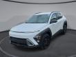 New 2026 Hyundai Kona SEL Sport FWD SUV
