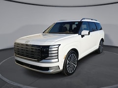 2026 Hyundai Palisade Calligraphy AWD SUV