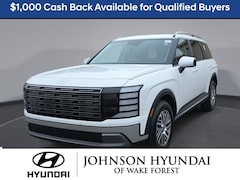 2026 Hyundai Palisade SEL FWD SUV