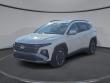 New 2026 Hyundai Tucson SEL Convenience FWD SUV