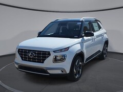 2026 Hyundai Venue SEL SUV
