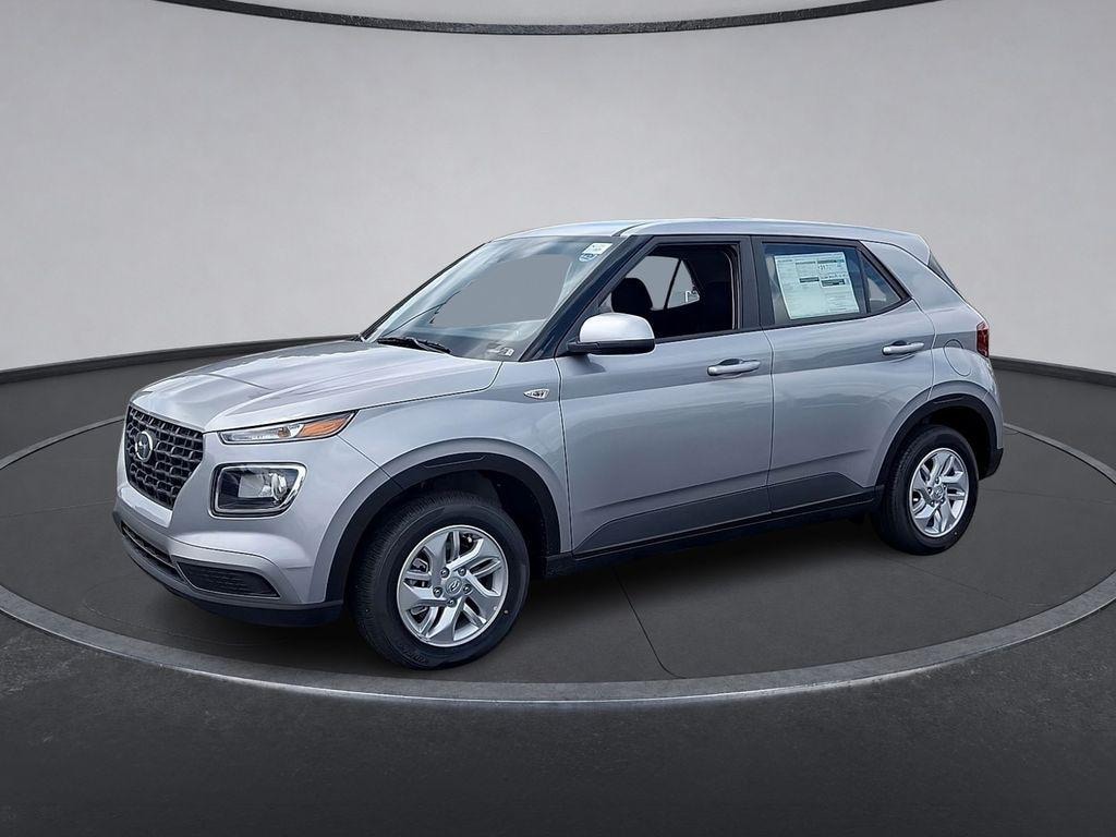 New 2026 Hyundai Venue SE SUV