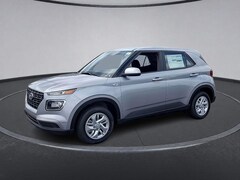 2026 Hyundai Venue SE SUV