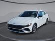New 2025 Hyundai Elantra SEL Sport Sedan