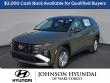 New 2026 Hyundai Tucson SE AWD SUV