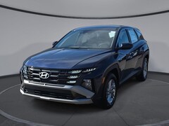 2026 Hyundai Tucson SE FWD SUV