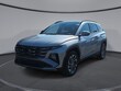 Hyundai Tucson Hybrid
