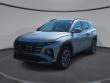 New 2025 Hyundai Tucson Hybrid Limited SUV