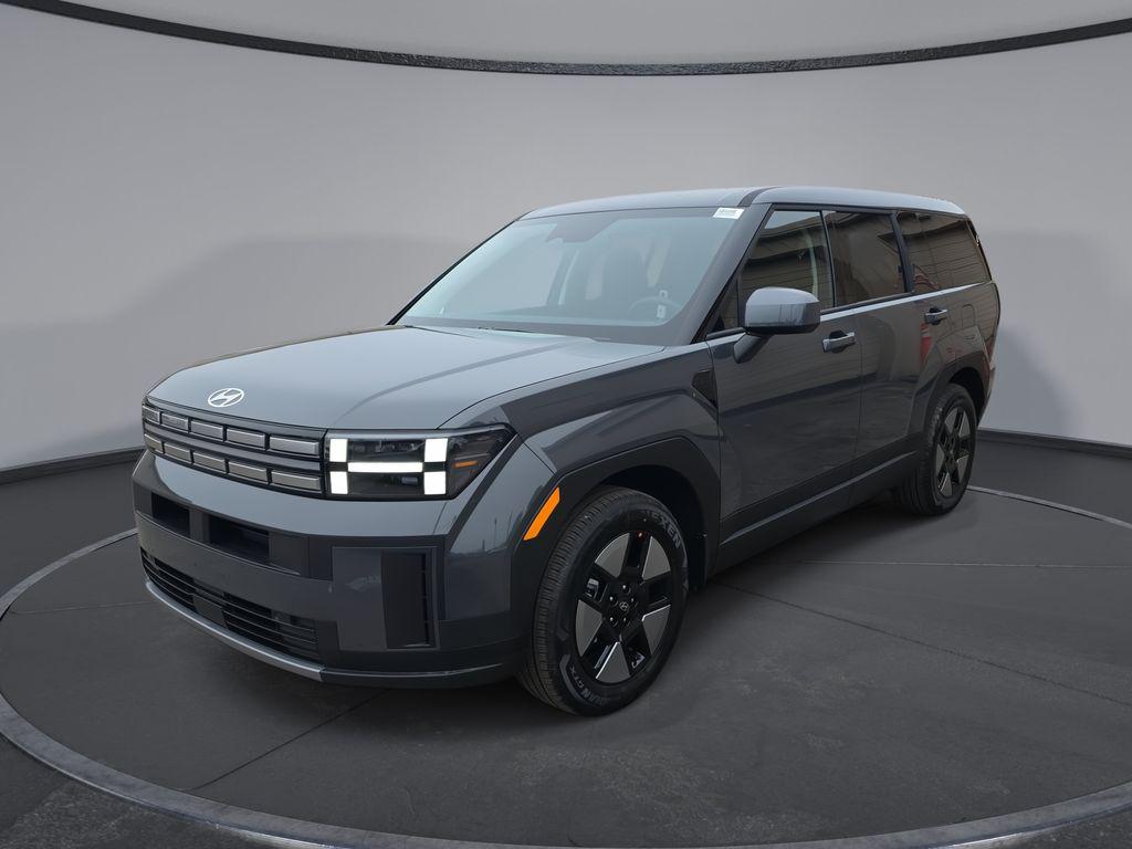 2026 Hyundai Santa Fe SE's photo