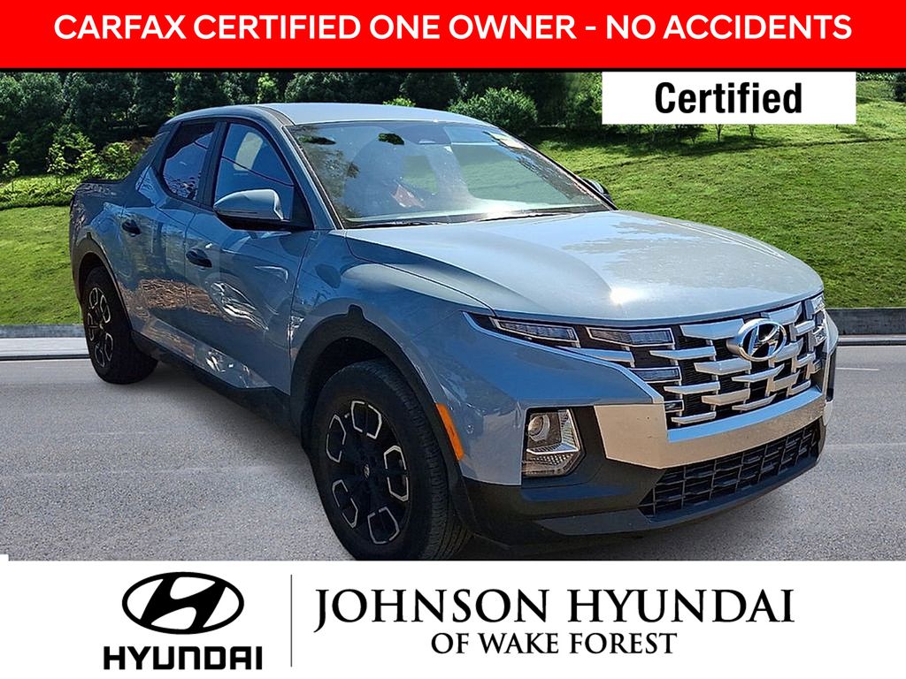 2022 Hyundai Santa Cruz SEL 2.5 AWD's photo
