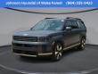 Used 2025 Hyundai Santa Fe Hybrid Limited SUV