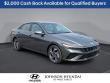 New 2026 Hyundai Elantra Limited Sedan