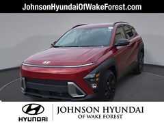 2026 Hyundai Kona SEL Sport FWD SUV