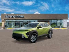 2027 Hyundai Kona SE FWD SUV