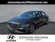 Used 2024 Genesis G80 3.5T Sedan
