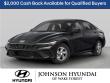 New 2026 Hyundai Elantra Limited Sedan