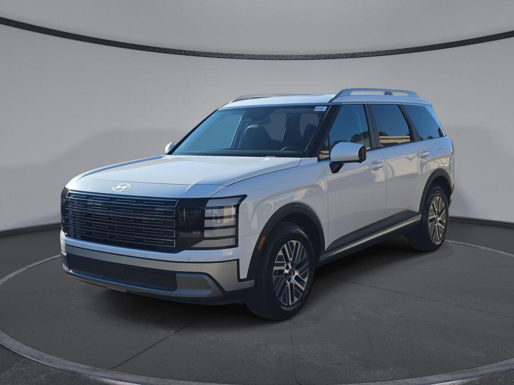 2026 Hyundai Palisade SEL Premium's photo