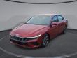 New 2026 Hyundai Elantra Hybrid Limited Sedan