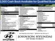 New 2026 Hyundai Tucson Hybrid Limited SUV