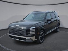 2026 Hyundai Palisade Limited FWD SUV