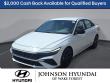 New 2026 Hyundai Elantra SEL Sport Sedan
