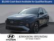 New 2026 Hyundai Tucson SEL FWD SUV