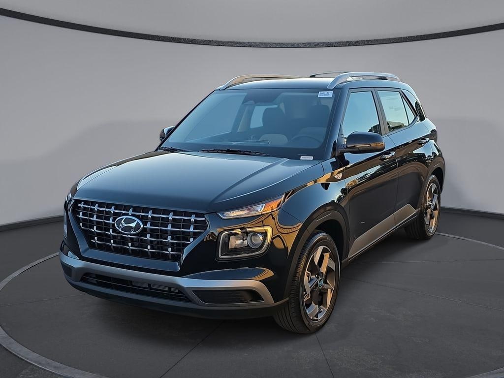 New 2026 Hyundai Venue SEL SUV