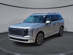 2026 Hyundai Palisade Calligraphy FWD SUV