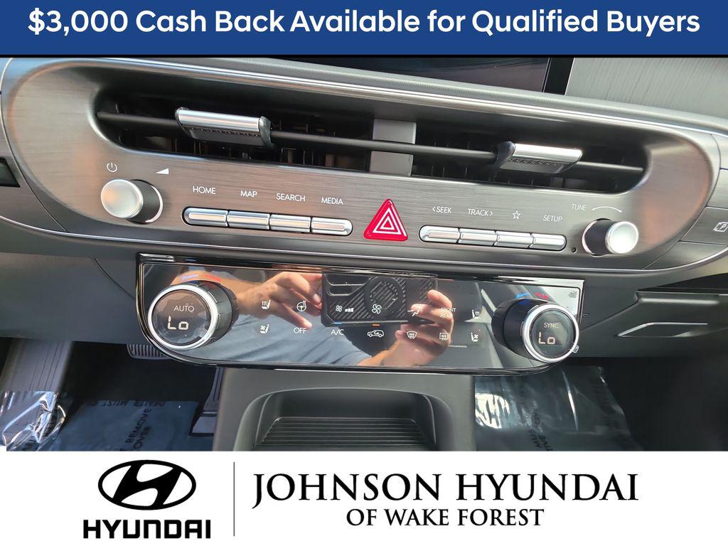 2026 Hyundai Palisade Calligraphy - Photo 32