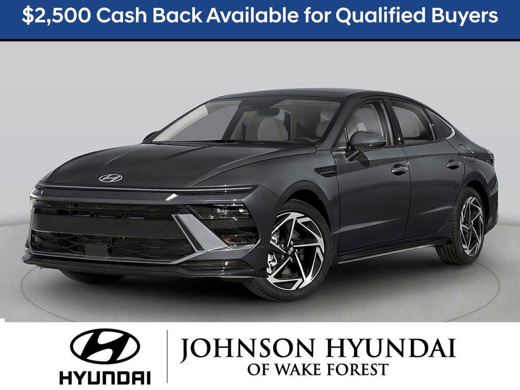 2026 Hyundai Sonata