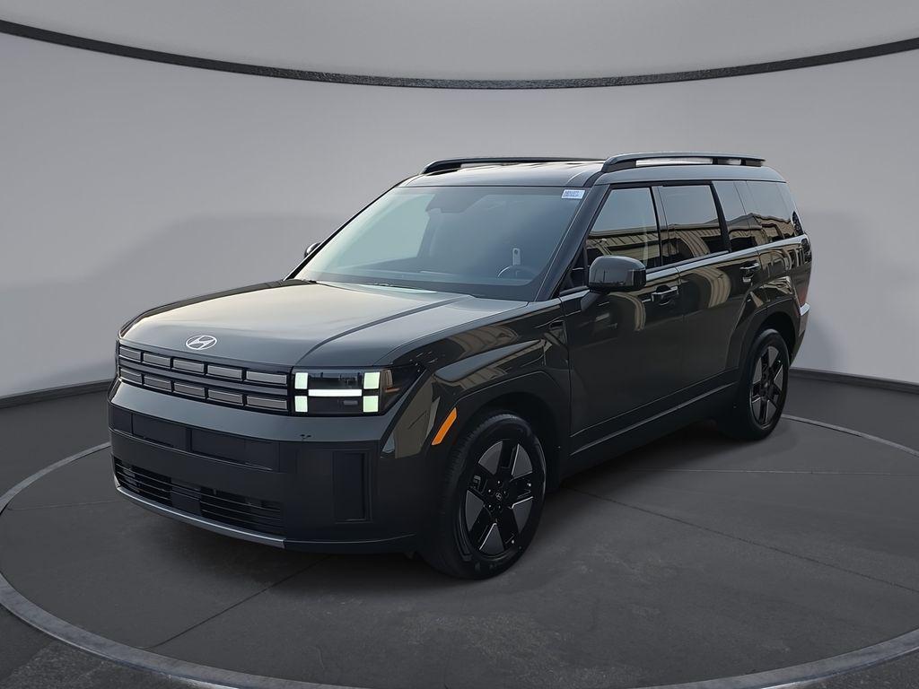 2026 Hyundai Santa Fe SEL's photo