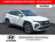  Hyundai Tucson Hybrid