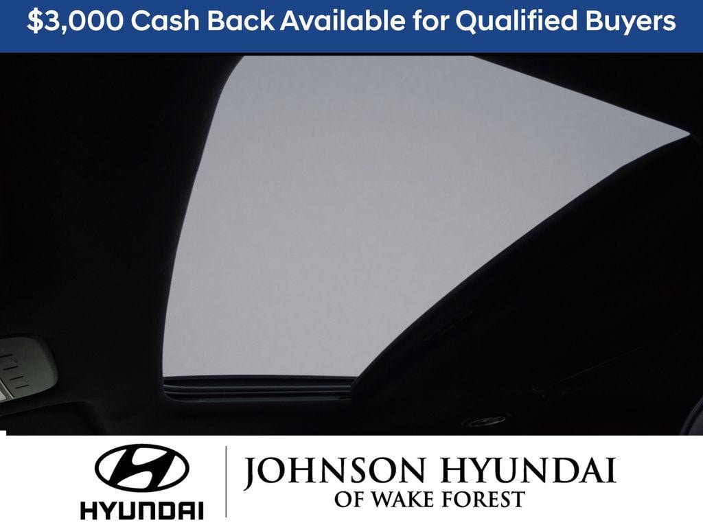 2026 Hyundai Palisade Calligraphy - Photo 34