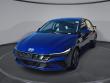 New 2026 Hyundai Elantra Limited Sedan