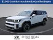 New 2026 Hyundai Santa Fe SE FWD SUV