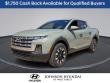 New 2027 Hyundai Santa Cruz SE FWD Truck