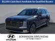 New 2026 Hyundai Palisade Calligraphy FWD SUV