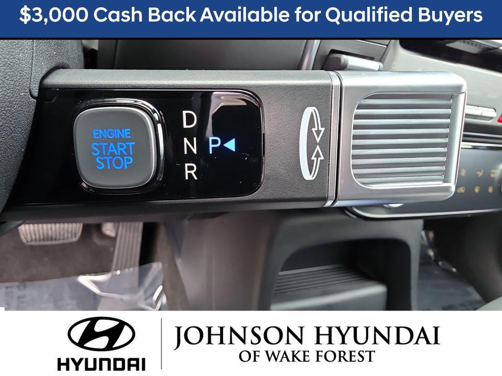 2026 Hyundai Palisade Calligraphy - Photo 32