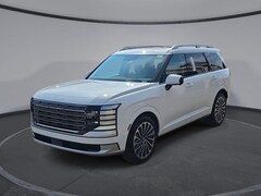 2026 Hyundai Palisade Calligraphy FWD SUV