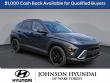 New 2026 Hyundai Kona SEL Sport FWD SUV