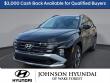 New 2026 Hyundai Tucson SEL AWD SUV