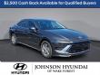 New 2026 Hyundai Sonata SE Sedan