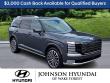 New 2026 Hyundai Palisade Calligraphy FWD SUV