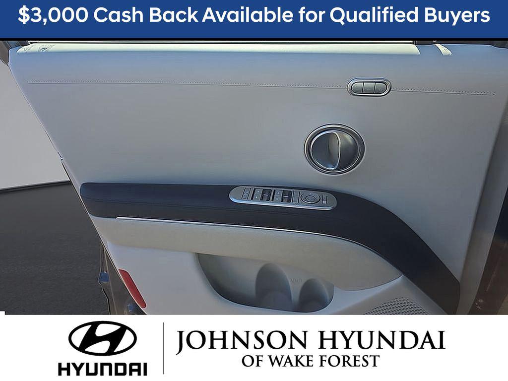 2026 Hyundai Palisade Calligraphy - Photo 41