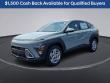 New 2027 Hyundai Kona SE FWD SUV