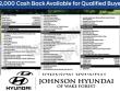 New 2026 Hyundai Tucson Hybrid SEL AWD SUV