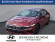 New 2026 Hyundai Elantra SEL Sport Premium Sedan